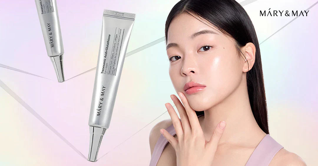 Mary & May: The Ultimate Clean Beauty Secret for Healthy, Glowing Skin