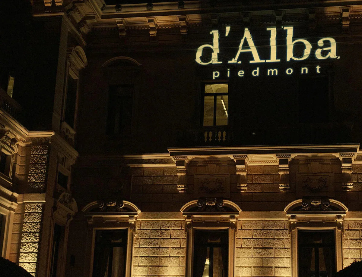 Emirati brings premium, effortless skincare with d'Alba