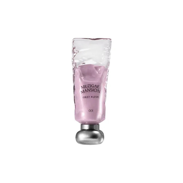 Muzigae Mansion Objet Blush