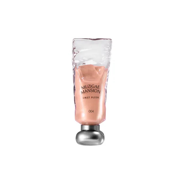Muzigae Mansion Objet Blush