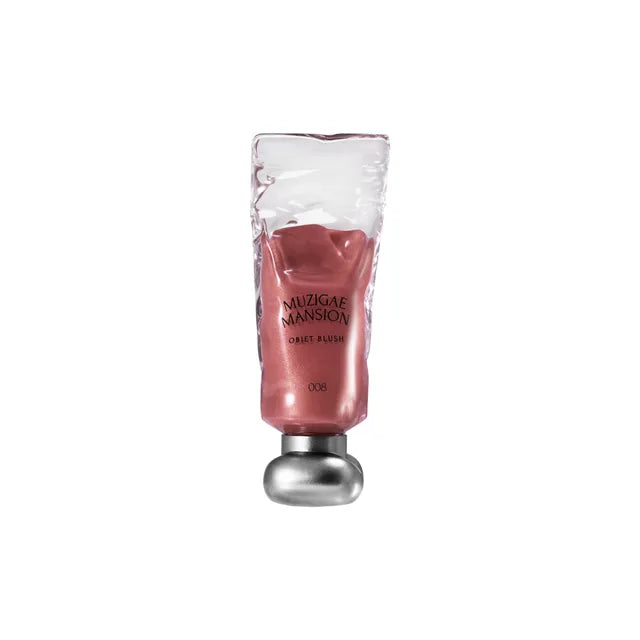 Muzigae Mansion Objet Blush
