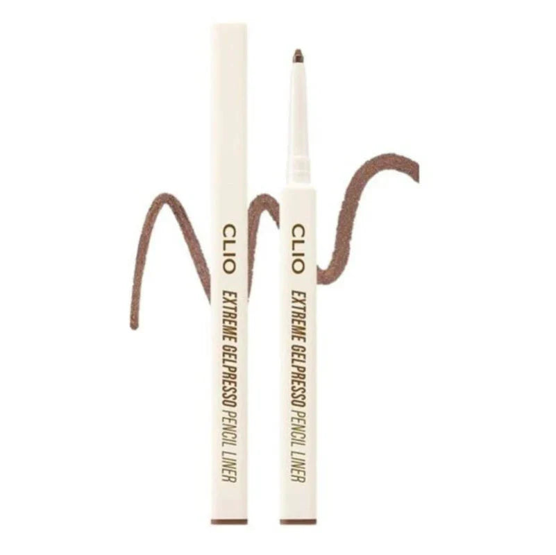 Clio Extreme Gelpresso Pencil Liner