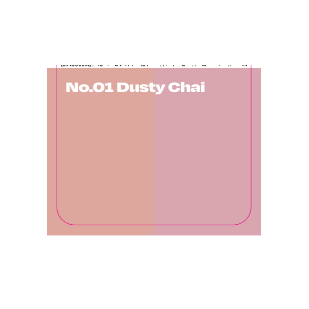 Alternative Stereo Lip and Cheek Blushing Pendant