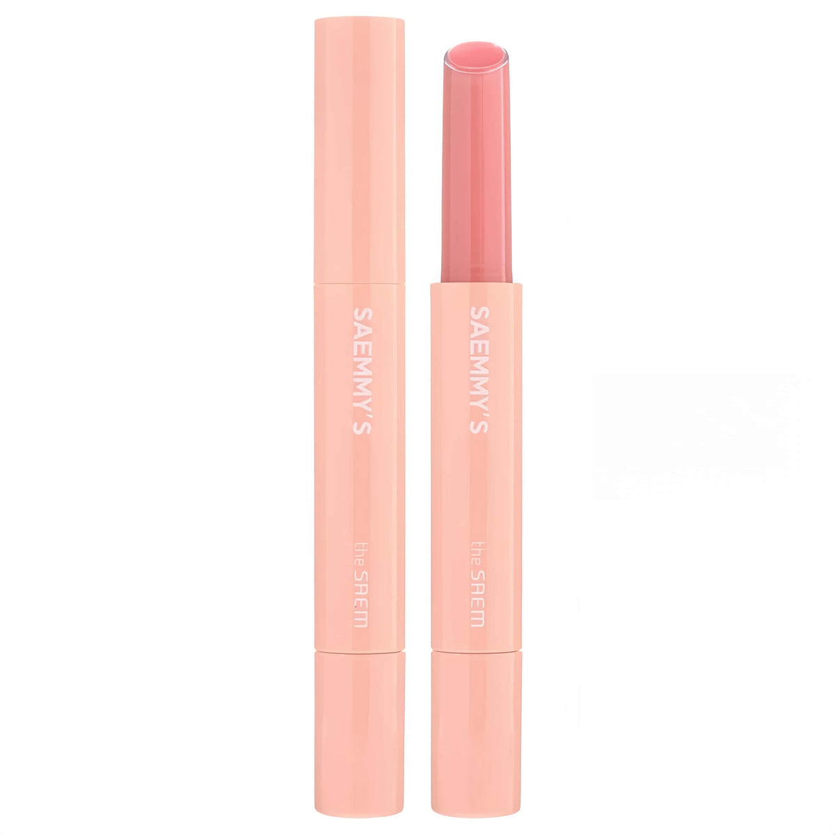 The Saem Saemmy's Syrup Shot Melting Balm
