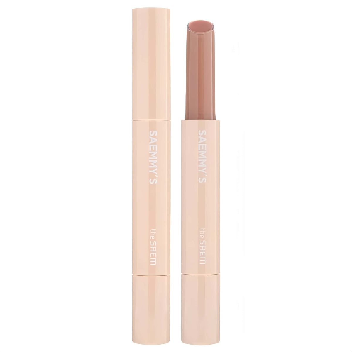 The Saem Saemmy's Syrup Shot Melting Balm