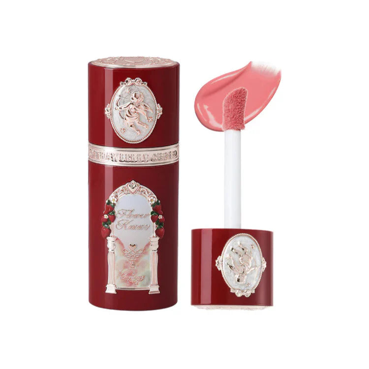 Flower Knows Strawberry Cupid Collection Liquid Blush