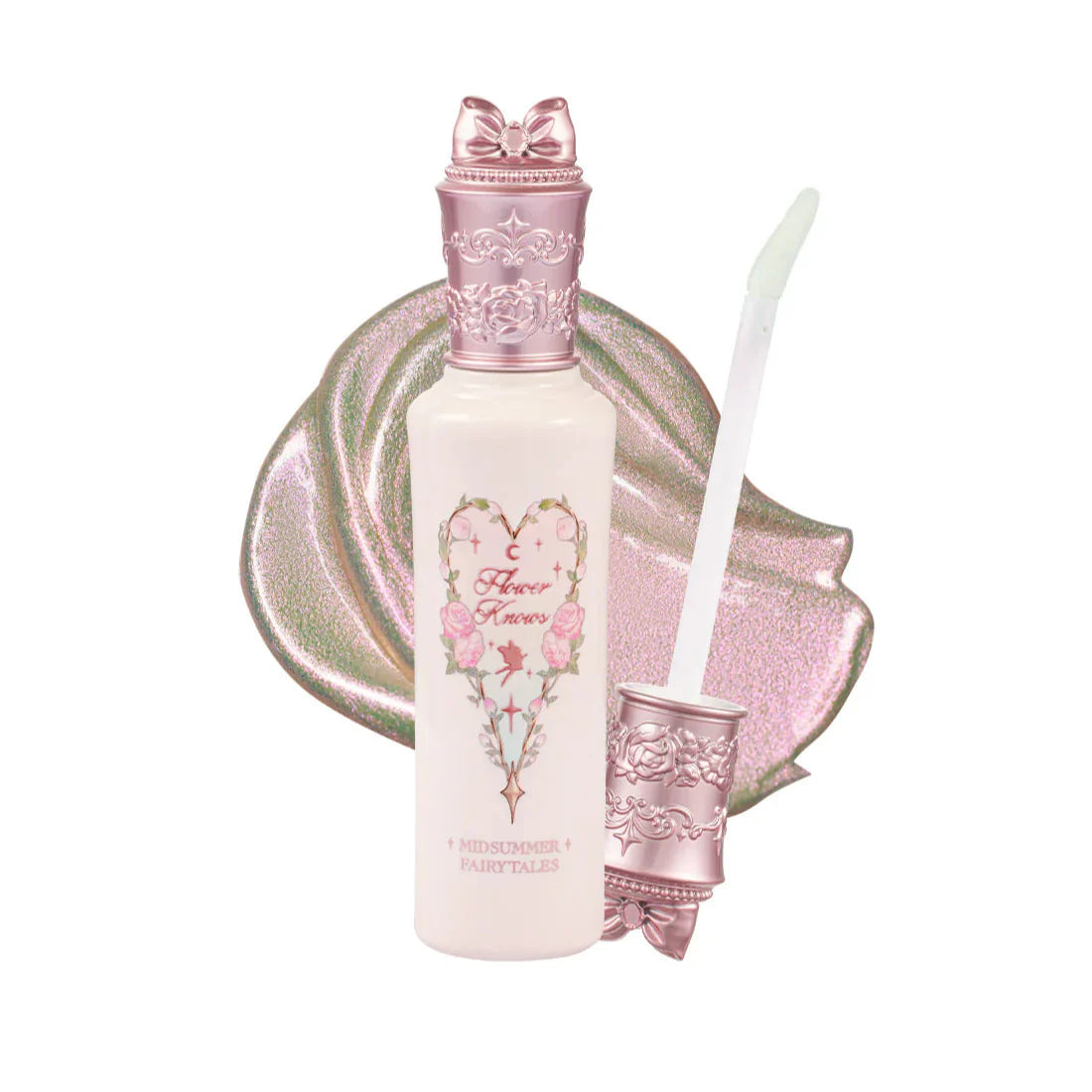 Flower knows Midsummer Fairytales Collection Liquid Highlighter