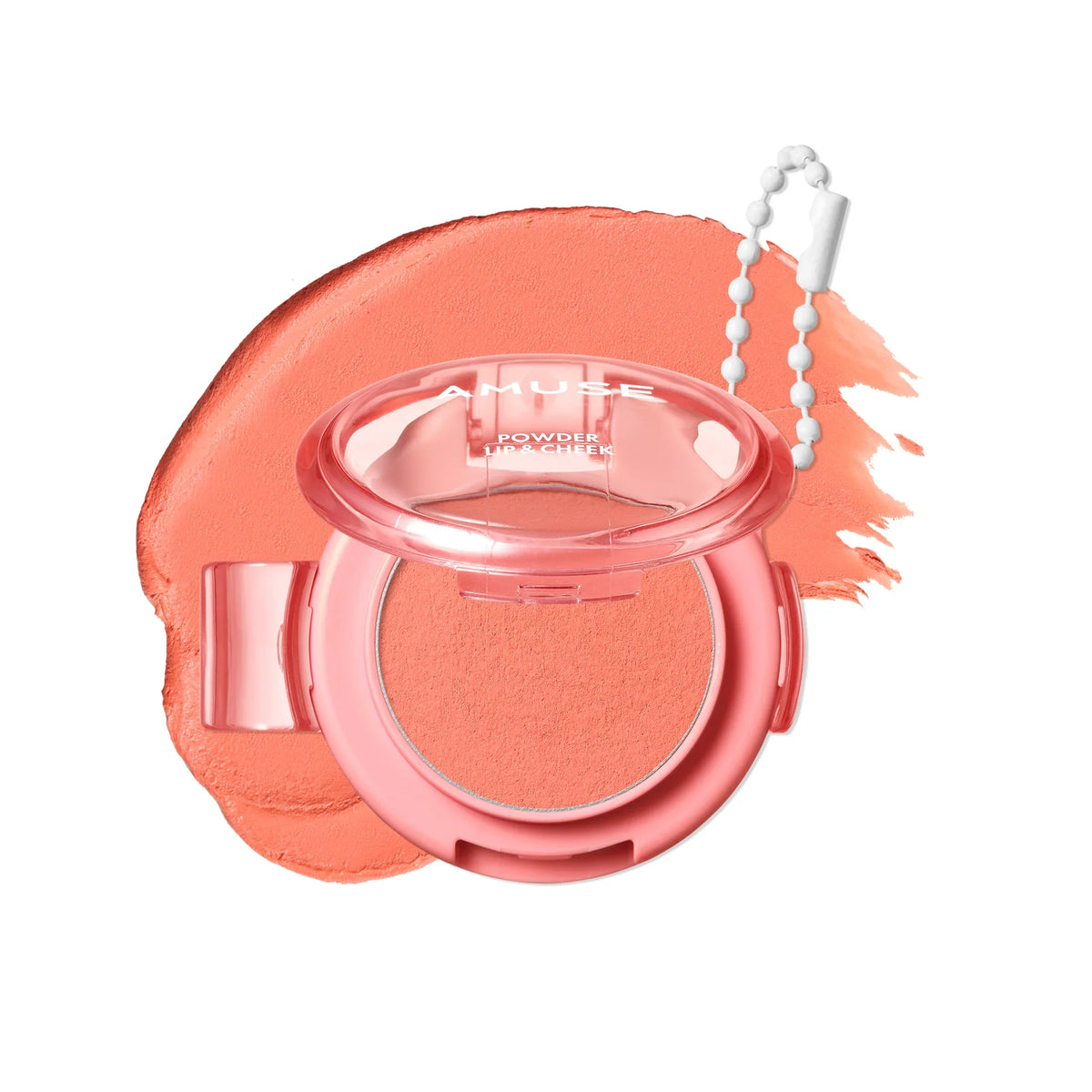 Amuse Powder Lip & Cheek