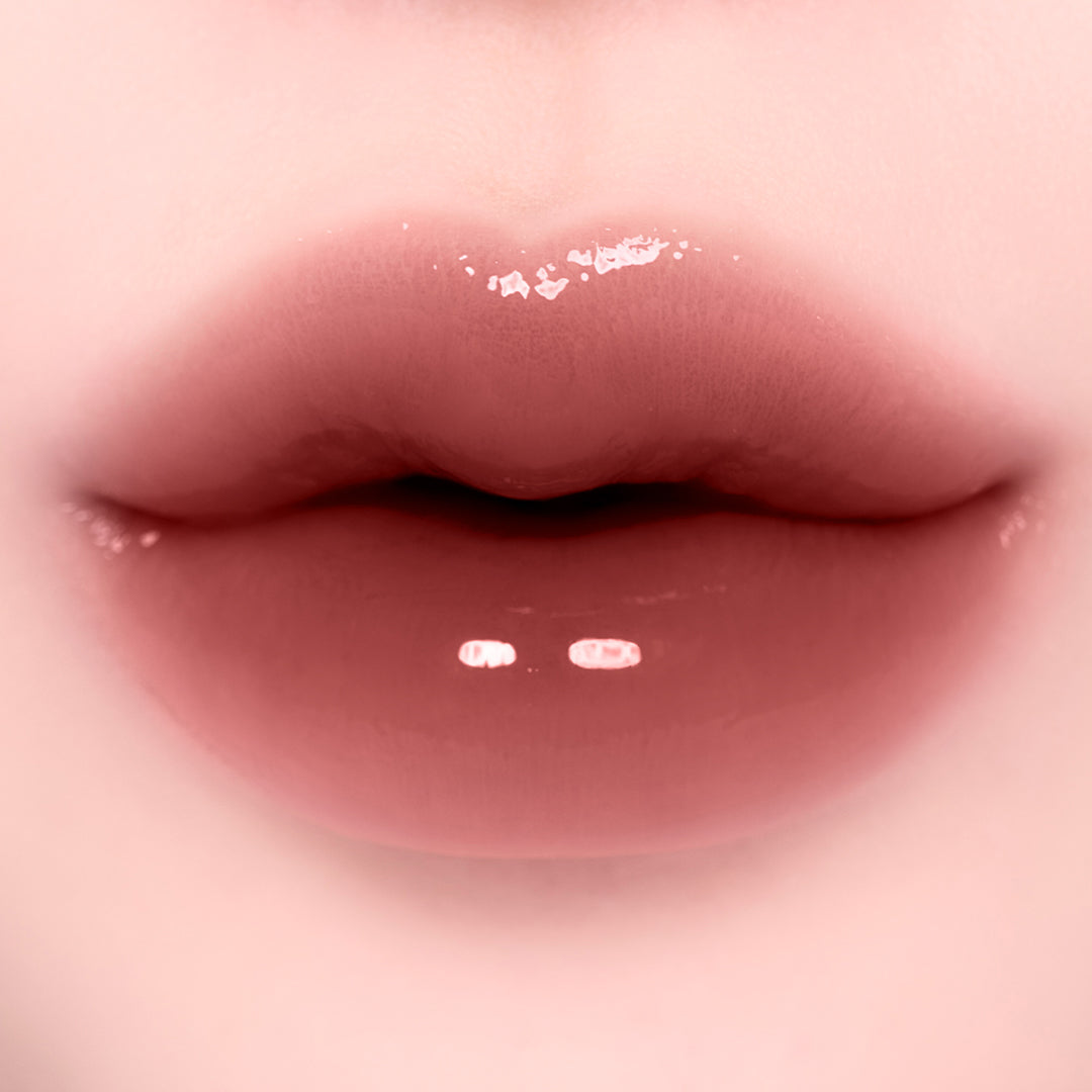 Coringco Topping Tip Glow Lip Plumper