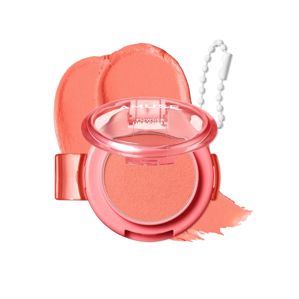Amuse Powder Lip & Cheek