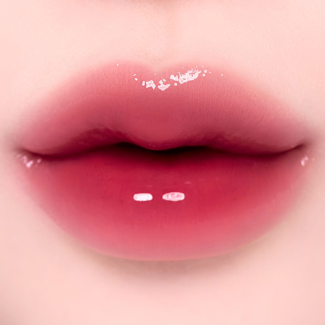 Coringco Topping Tip Glow Lip Plumper
