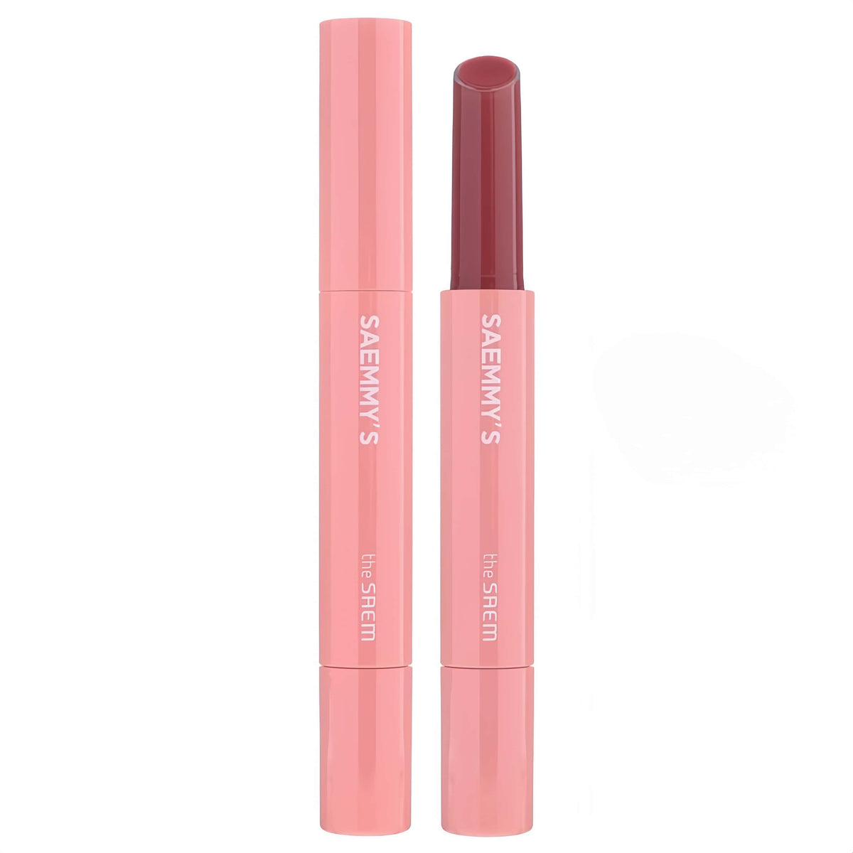 The Saem Saemmy's Syrup Shot Melting Balm