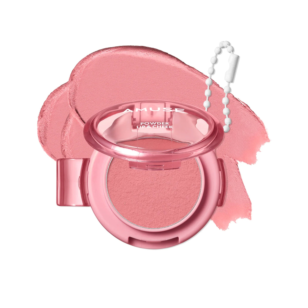 Amuse Powder Lip & Cheek