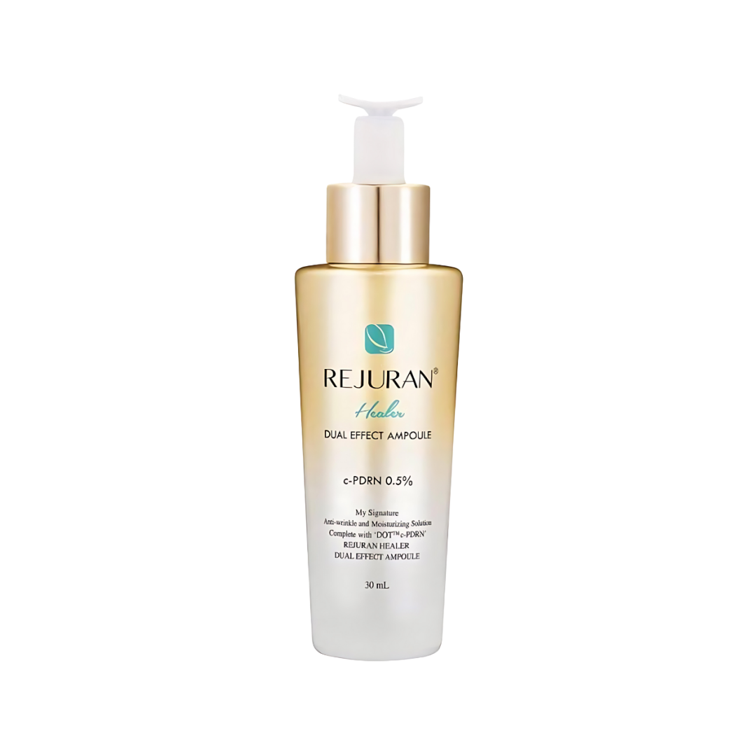 Rejuran Dual Effect Ampoule 30ml