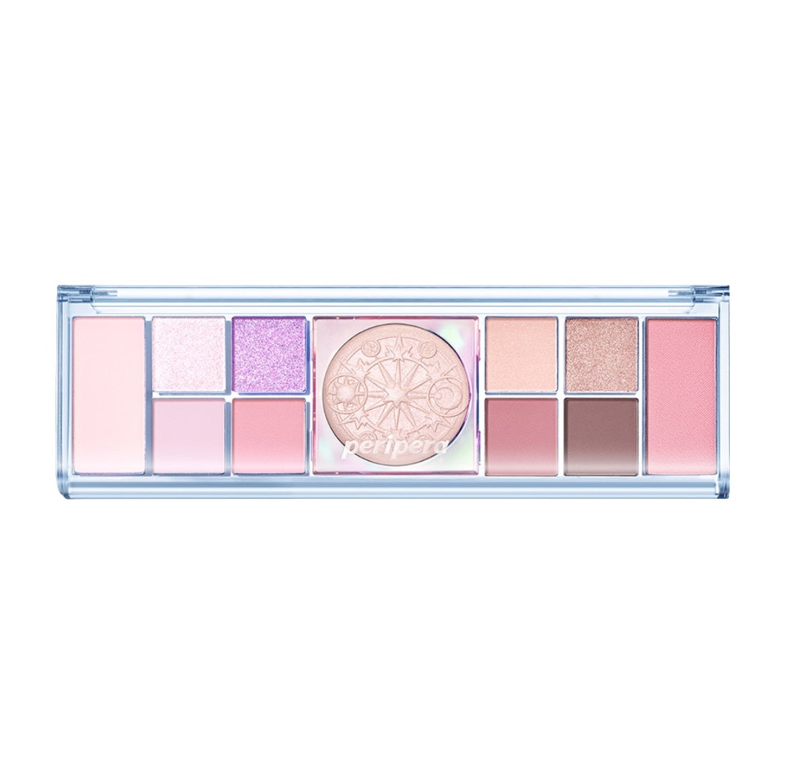 Peripera All Take Mood Like Palette (Peritage)