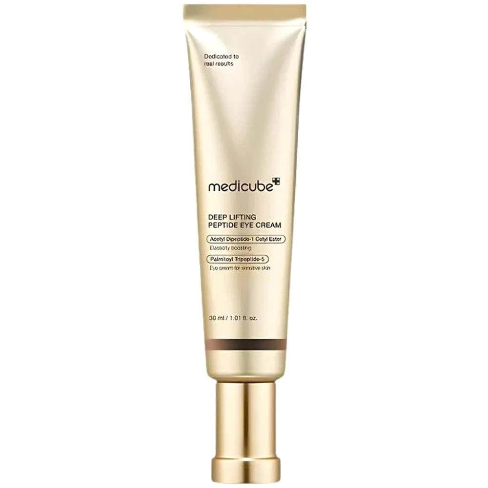 Medicube Deep Lifting Peptide Eyecream For Face 30ml