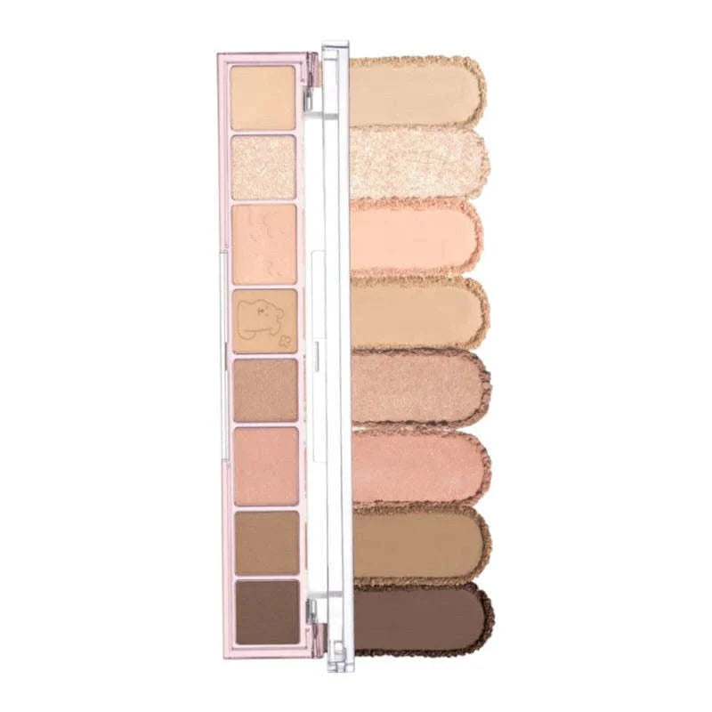 Peripera All Take Mood Palette