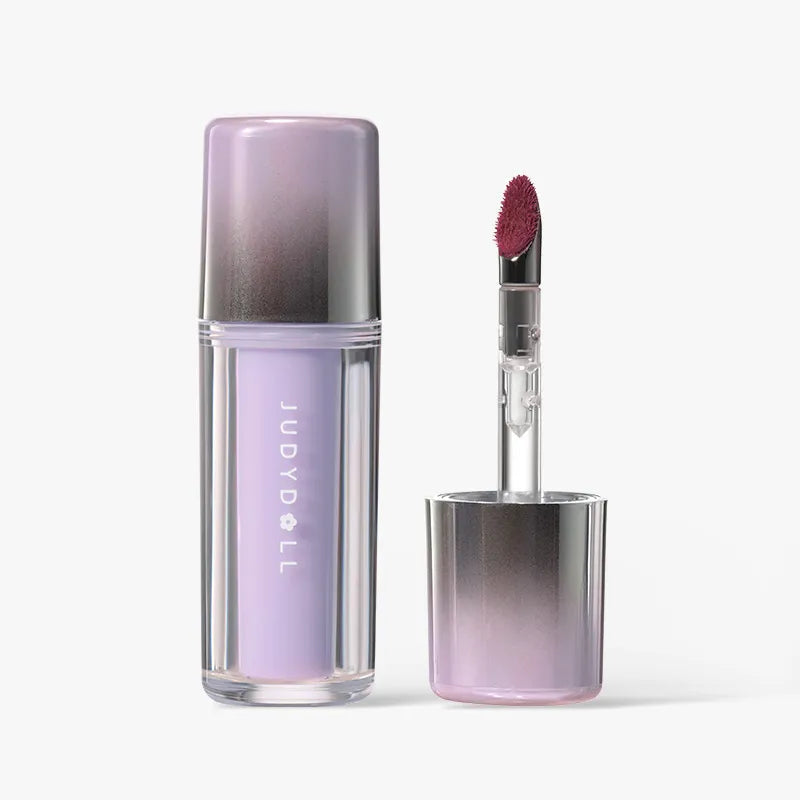 Judydoll Dual Finish Watery Lip Gloss