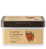 Skinfood Carrot Daily Mask