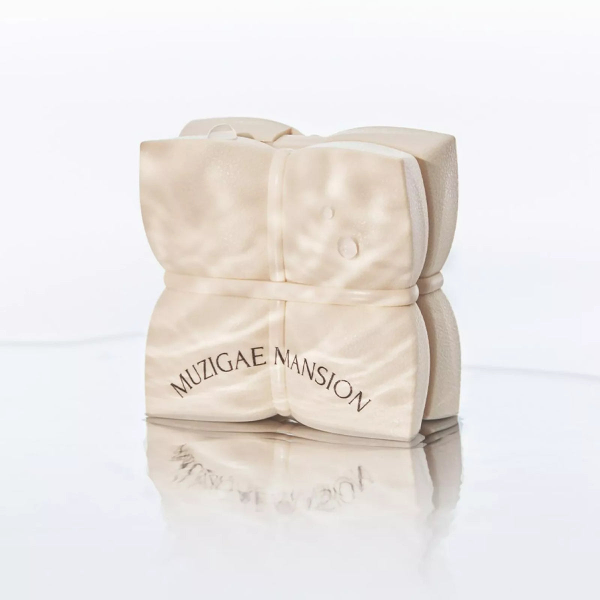 Muzigae Mansion Sleek Water Cushion