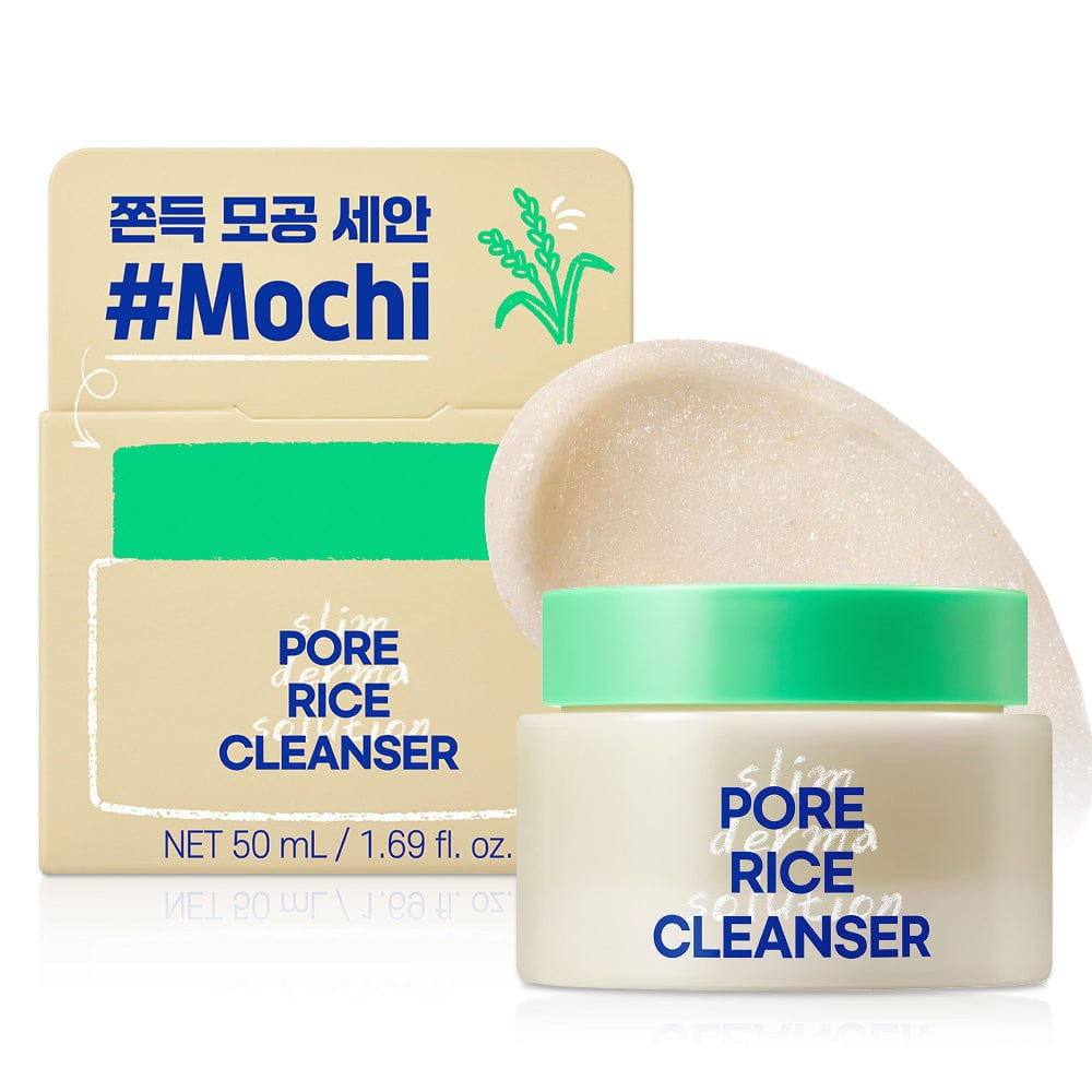 Lab.It Pore Rice Cleanser 50ml