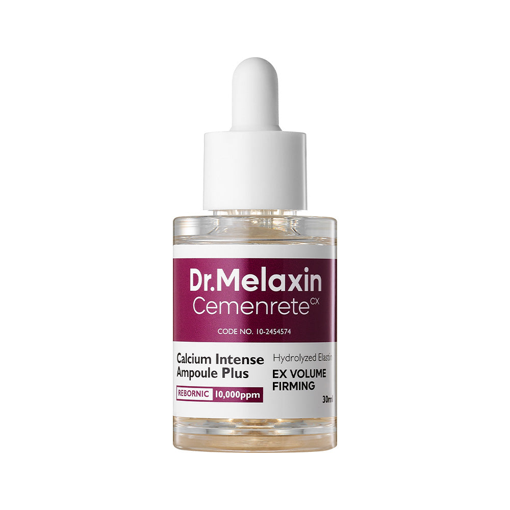 Dr.Melaxin Cemenrete Calcium Intense Ampoule Plus 30ml