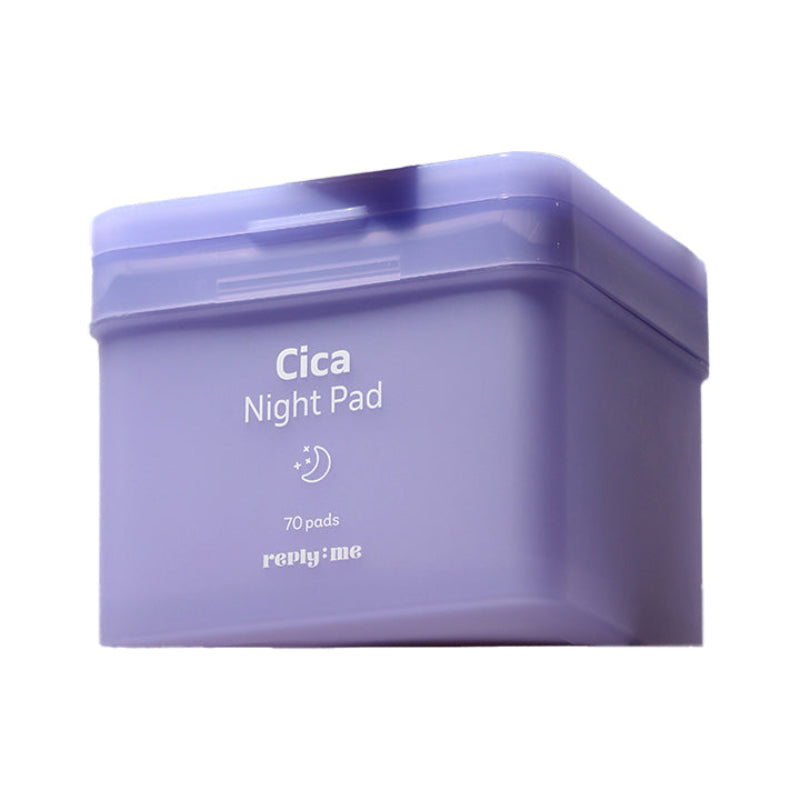Reply:me Cica Night Pad