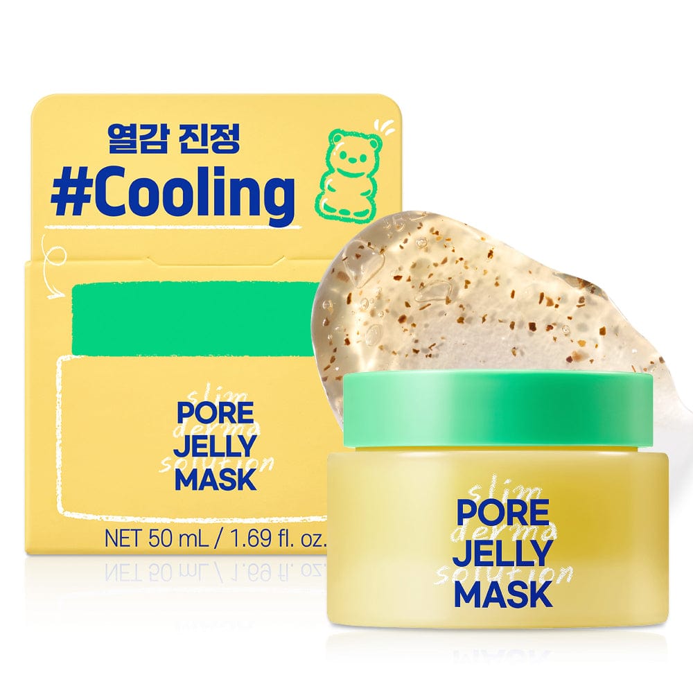 Lab.It Pore Jelly Mask 50ml