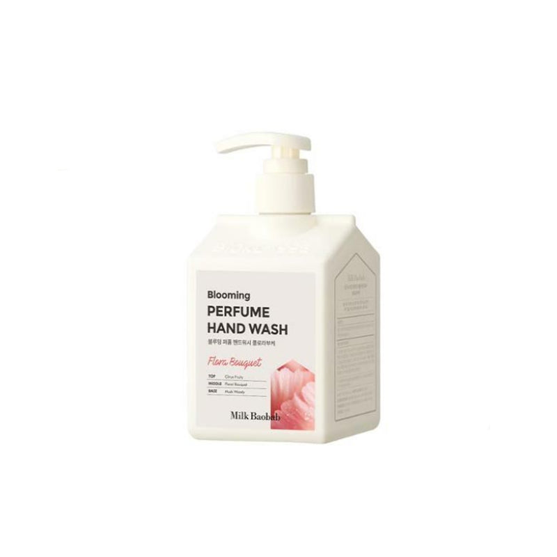 Milk Baobab Blooming Perfume Hand Wash 250ml