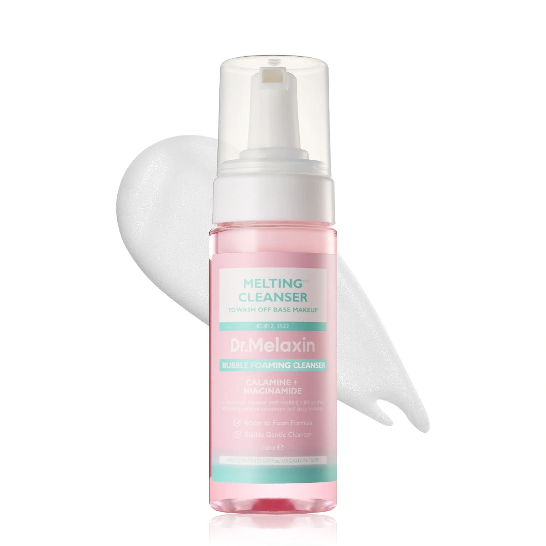Dr.Melaxin Melting Cleanser 150ml