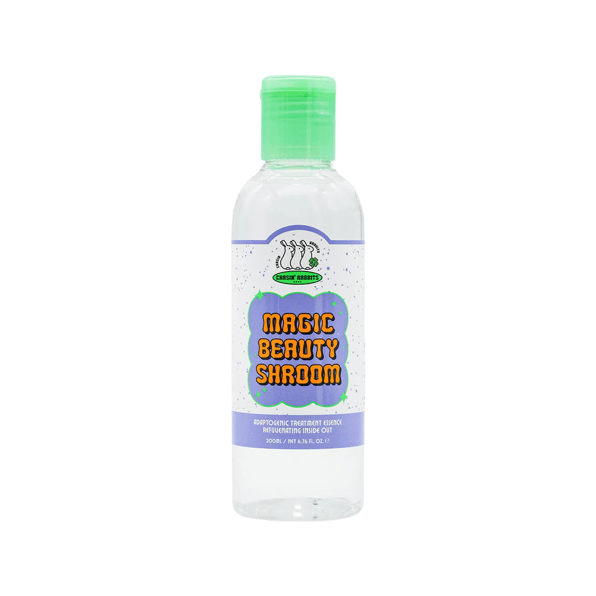 Chasin' Rabbits Magic Beauty Shroom Essence 200ml