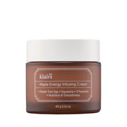 Dear Klairs Maple Energy Infusing Cream 60g
