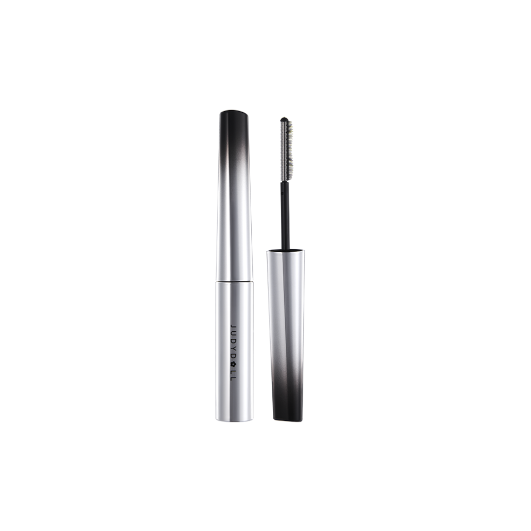 Judydoll Feather Lash Iron Mascara 01Black