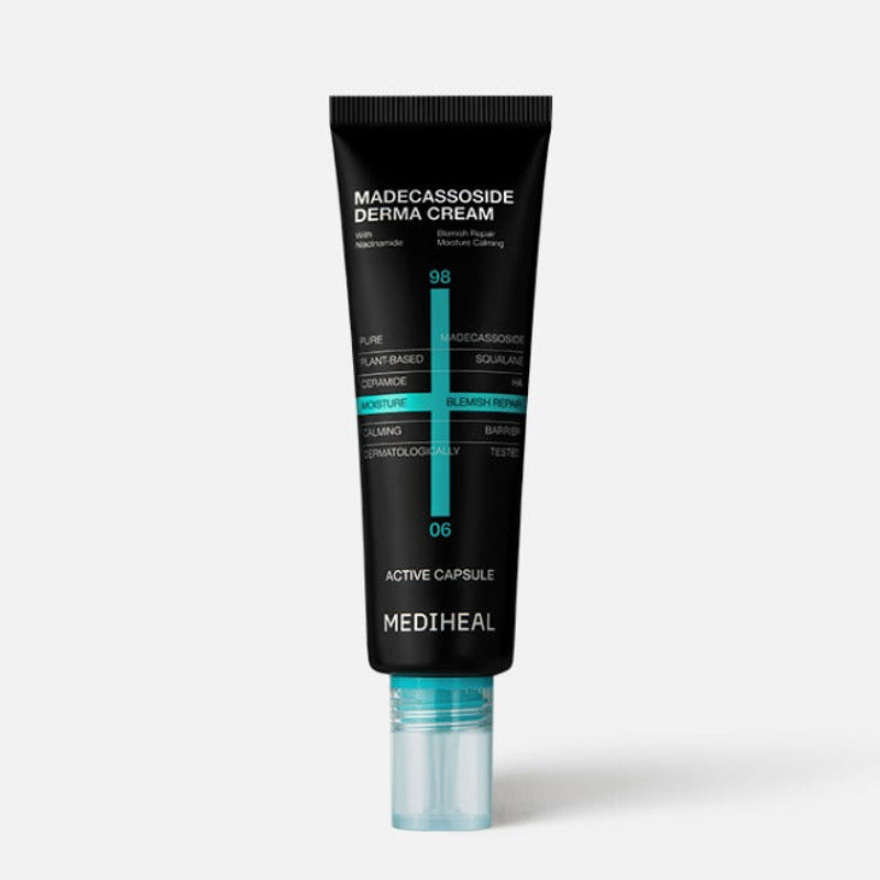 Mediheal Derma Cream Madecassoside Blemish Repair 50ml