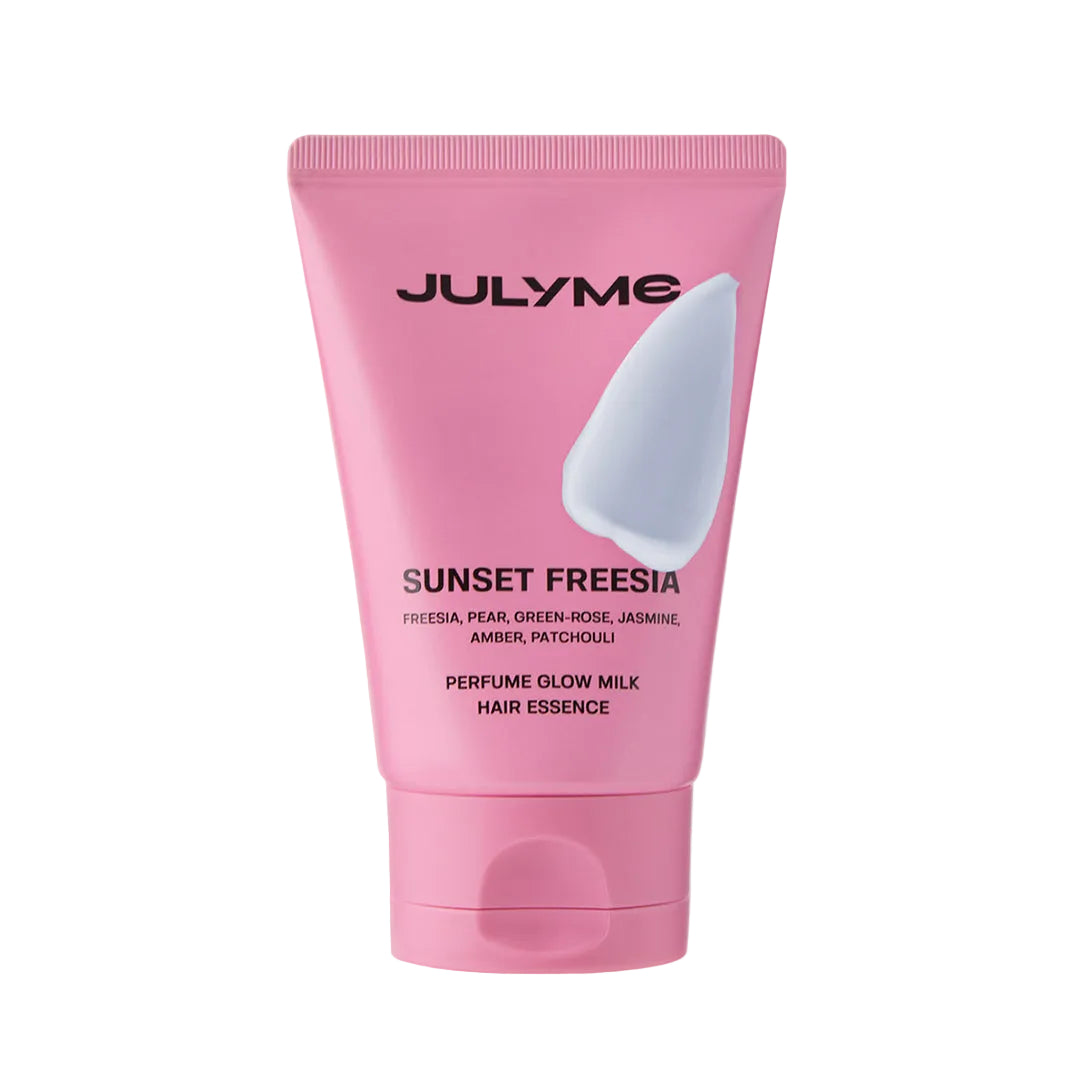 Julyme Perfume Glow Milk Hair Essence 80ml
