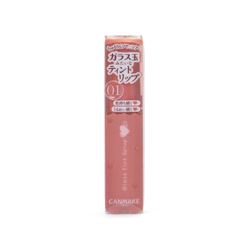 Canmake Glass Tint Syrup