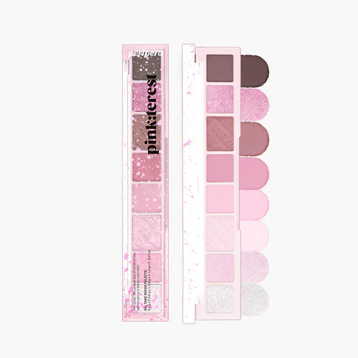 Peripera All Take Mood Palette