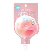 Momo Puri Fresh Peel Off Pack