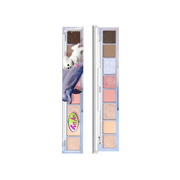 Peripera All Take Mood Palette