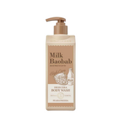 Milk Baobab High Cera Body Wash 500ml