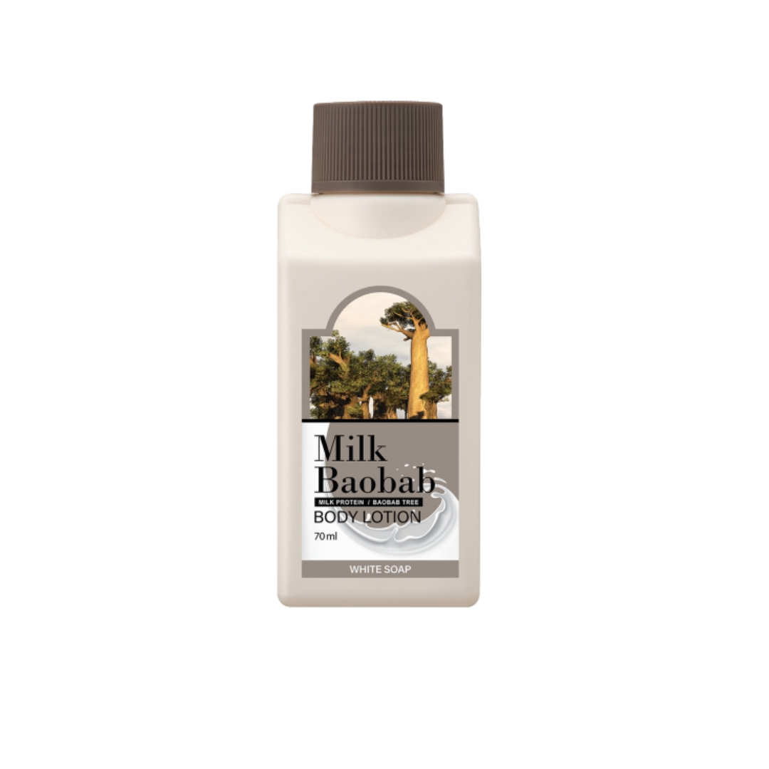 Milk Baobab Body Lotion 70ml