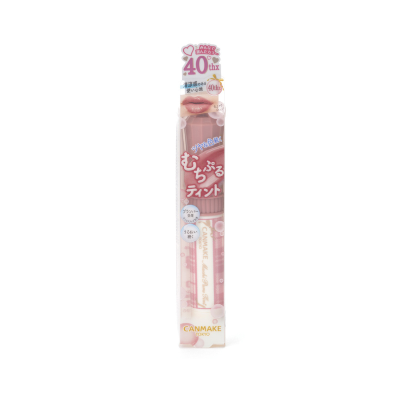 Canmake Muchi Puru Tint
