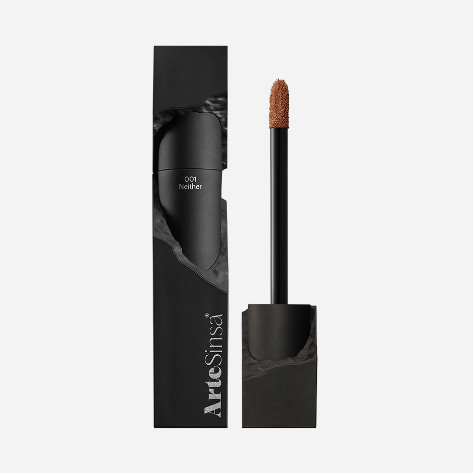 Artesinsa Silky Blur Tint