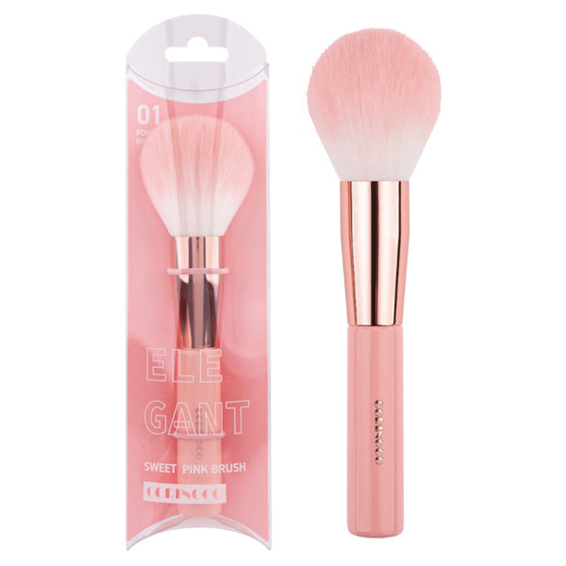 Coringco Elegant Brush