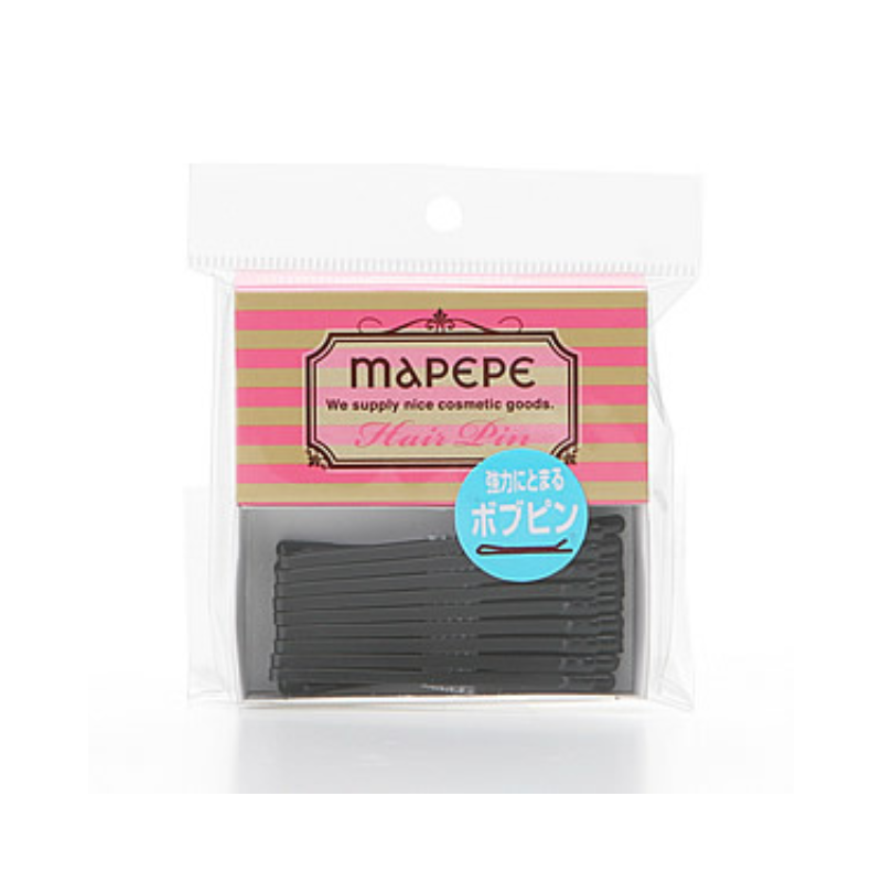 Mapepe Bob Hair Pin