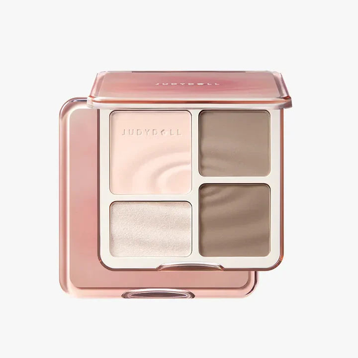 Judydoll Highlight & Contour