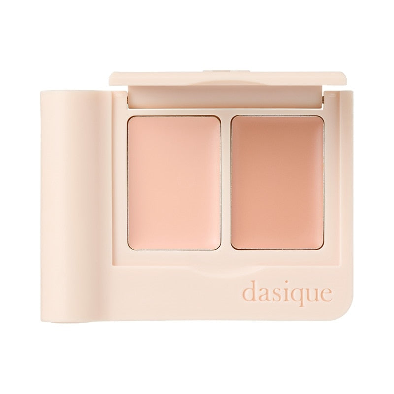 Dasique Pro Conver Dual Concealer Palette