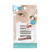Dup Quick Extension 05 V Type Natural