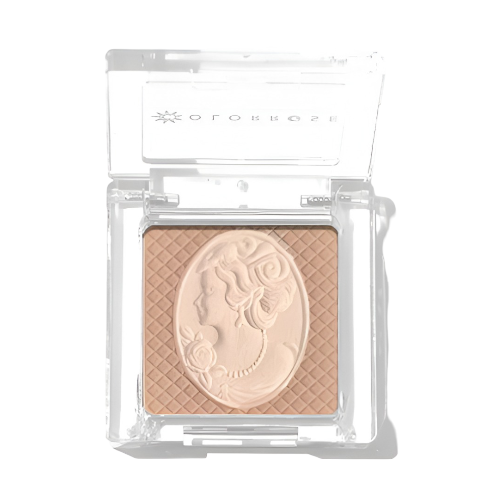 Colorrose Jeweled Monroe Embossed Blush