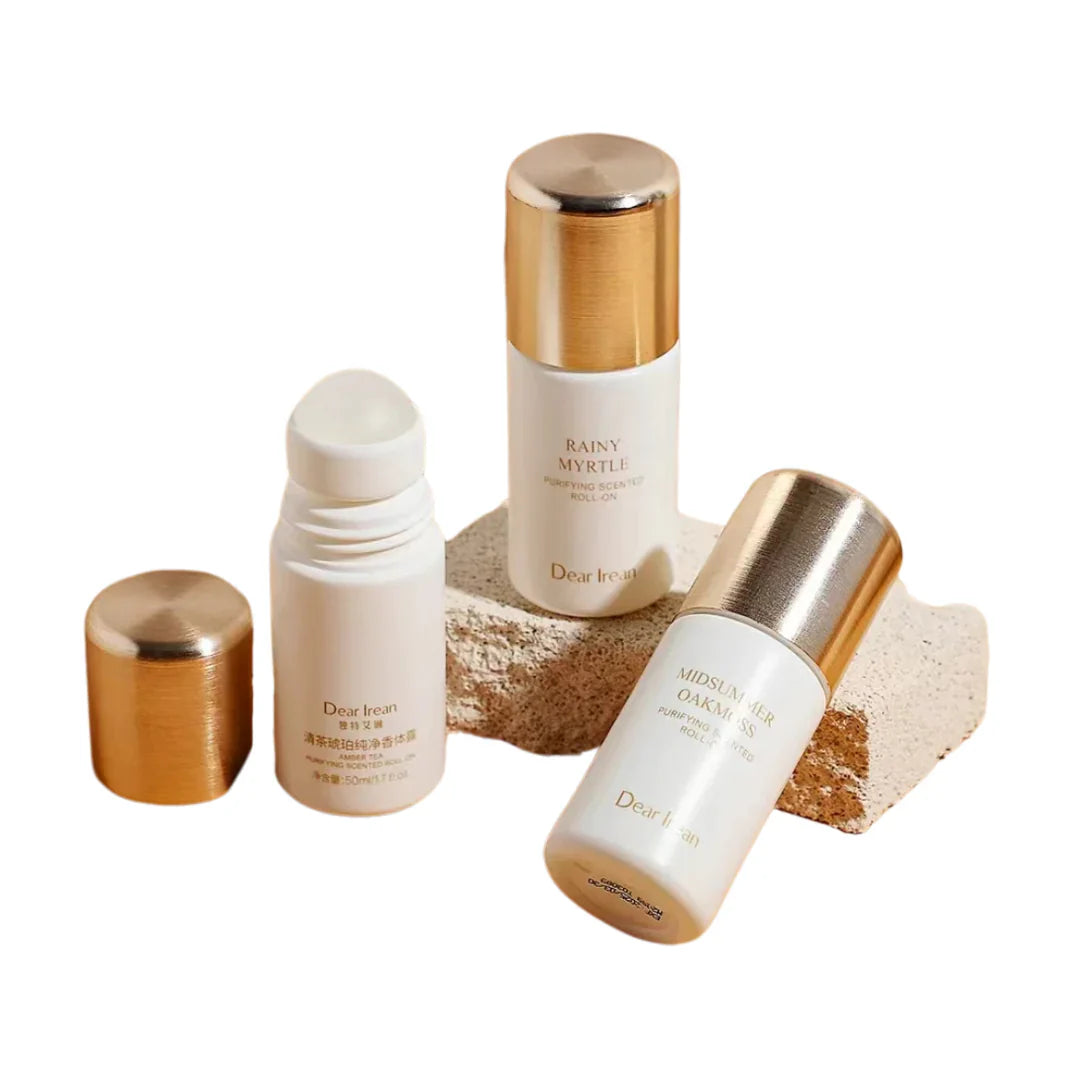 Dr.Irean Scented Roll-On 50ml